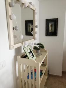 Apartamento en el centro de Moraira