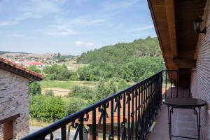 CASA RURAL MIRADOR DE PINARES