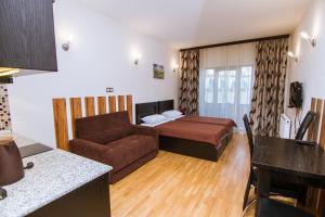 Sweet Home Apartments