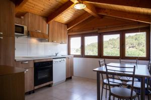 CASA RURAL MIRADOR DE PINARES