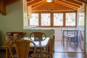 CASA RURAL MIRADOR DE PINARES