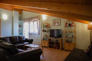 CASA RURAL MIRADOR DE PINARES