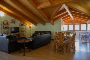 CASA RURAL MIRADOR DE PINARES