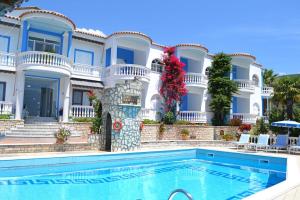 Dolphin Apartments 2 Epirus Greece
