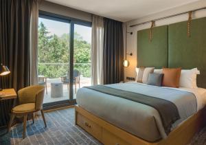 The Social House Nairobi, a Preferred Lifestyle Hotel