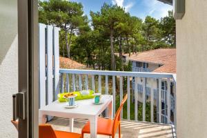Villages vacances SOWELL Family Pignada Plage : photos des chambres