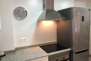 Destino Deluxe Mariña