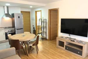 Destino Deluxe Mariña