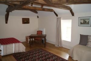 B&B / Chambres d'hotes Chateau de Fontnoble : photos des chambres