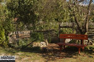 Pensiune Agroturistica Hanna