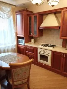 1-комнатная квартира ВИП уровня посуточно в Ужгороде. ул.И.Франка. - 乌日霍罗德