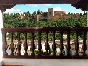 Holiday Home Carmen Del Agua by Interhome