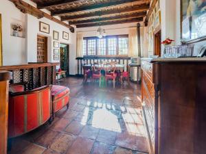 Holiday Home Carmen Del Agua by Interhome