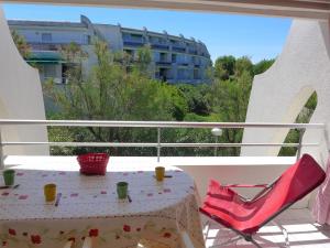 Apartment Aurore-4