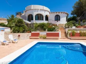 Villa Tana by Interhome - Balcon del Mar
