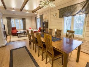 Holiday Home Vanamotupa by Interhome