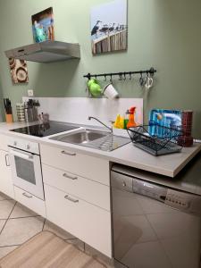 Suite Villa Ravetto33 Caselette Italia