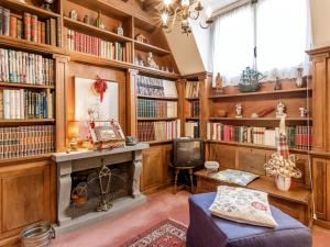 Apartment La Torretta by Interhome