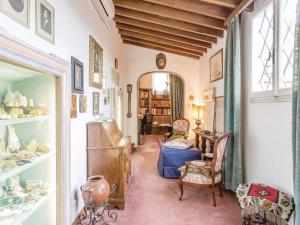 Apartment La Torretta by Interhome