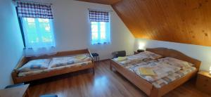 Penzión Jánošíkova Krčma