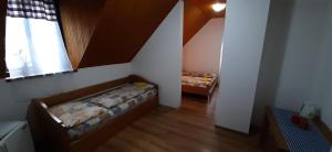 Penzión Jánošíkova Krčma