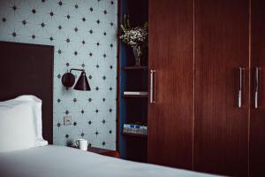 Hotels Monsieur Cadet Hotel & Spa : photos des chambres