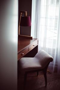 Hotels Monsieur Cadet Hotel & Spa : photos des chambres