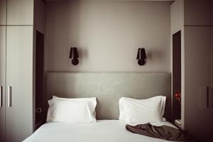 Hotels Monsieur Cadet Hotel & Spa : photos des chambres