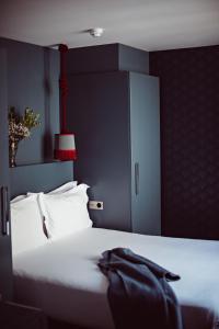 Hotels Monsieur Cadet Hotel & Spa : photos des chambres