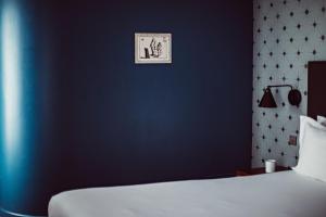 Hotels Monsieur Cadet Hotel & Spa : photos des chambres