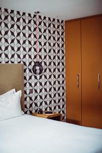 Hotels Monsieur Cadet Hotel & Spa : photos des chambres