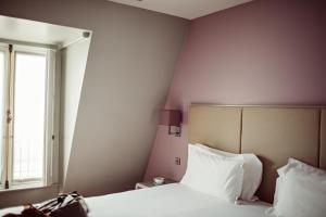 Hotels Monsieur Cadet Hotel & Spa : photos des chambres