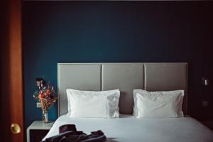 Hotels Monsieur Cadet Hotel & Spa : photos des chambres