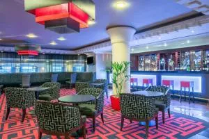 Crowne Plaza Liverpool - John Lennon Airport by IHG