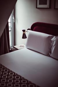 Hotels Hotel Monsieur Helder : photos des chambres