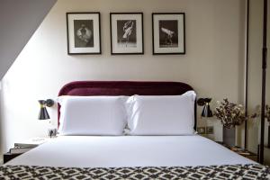 Hotels Hotel Monsieur Helder : photos des chambres