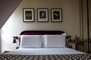 Hotels Hotel Monsieur Helder : Chambre Double Classique