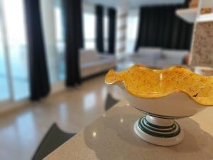 Del Parque Flats - Puerto Marina