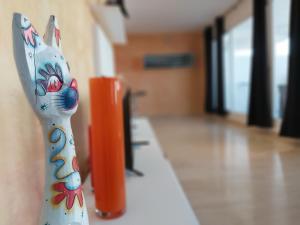 Del Parque Flats - Puerto Marina