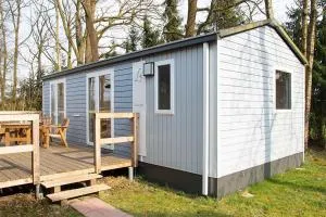 Ferienhaus Kutschenmeyer - 施内沃丁根