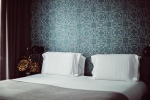 Hotels Hotel Monsieur Helder : photos des chambres