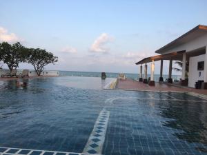 Khanom Beach Residence Monthly Rental Condo