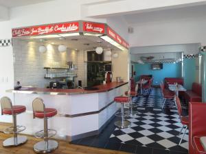 Savoy Hotel Beaufort-West