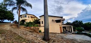 Pousada Café do Brejo