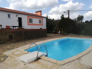 MONTE DO SEISSAL by Stay in Alentejo