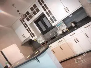 Zamalek Towers - 开罗