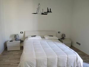 Camera Quadrupla con Bagno Privato