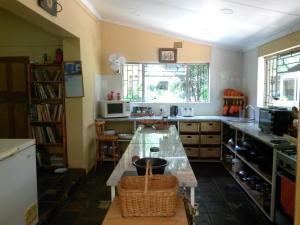 Angelas Guest House
