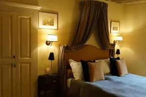 LOCANDA IL CANOVACCIO - Кампилья-Мариттима