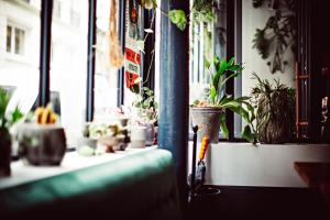 Hotel Monsieur Helder